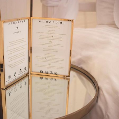 Albarari Otel Dorneda Dış mekan fotoğraf