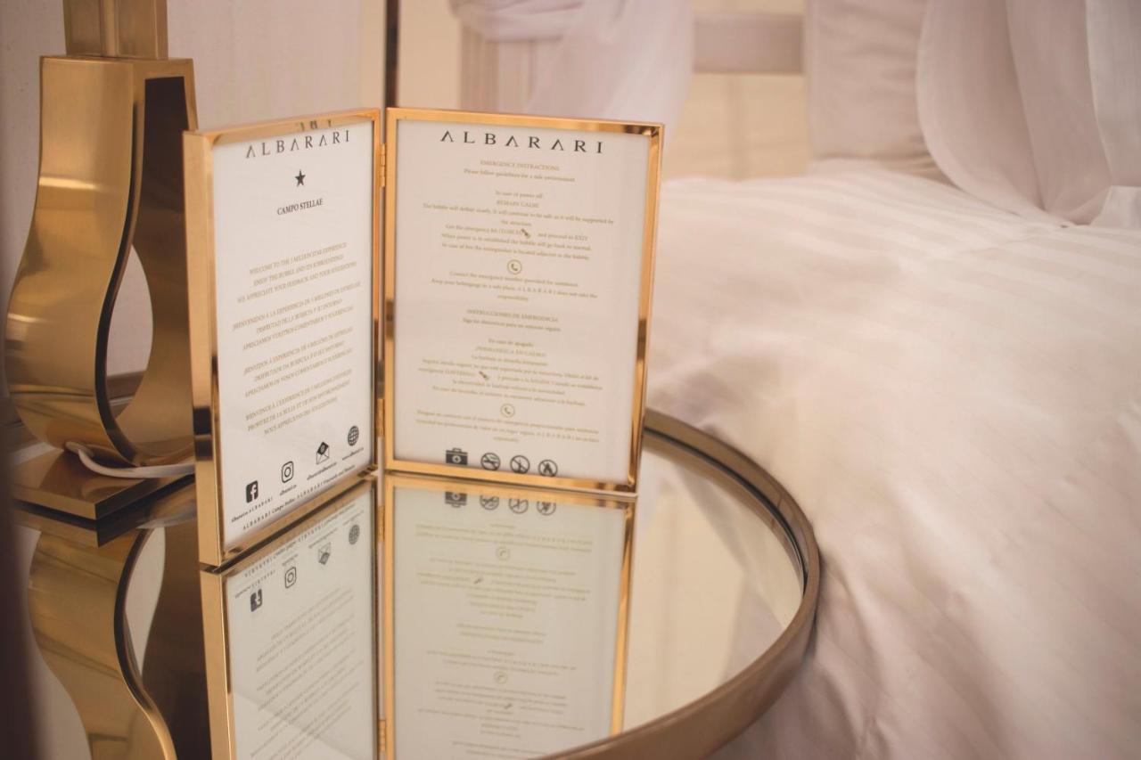 Albarari Otel Dorneda Dış mekan fotoğraf